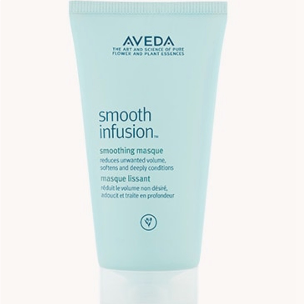 Smooth Infusion Smoothing Masque